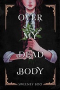 Cover: Over My Dead Body - Collins