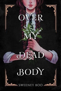 Enlarge image Cover: Over My Dead Body - Collins