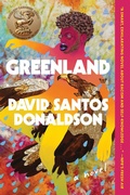 Cover: Greenland - Amistad Press