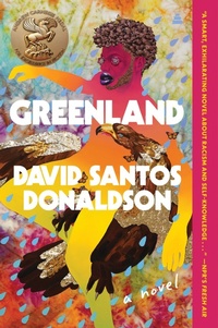 Enlarge image Cover: Greenland - Amistad Press