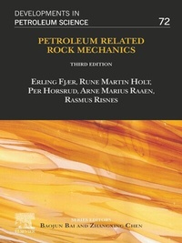 Abbildung von: Petroleum Related Rock Mechanics - Elsevier