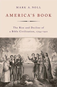 Abbildung von: America's Book - Oxford University Press Inc