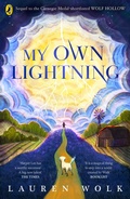 Cover: My Own Lightning - Penguin Books Ltd