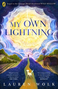 Enlarge image Cover: My Own Lightning - Penguin Books Ltd