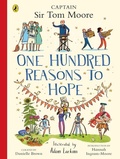 Cover: One Hundred Reasons To Hope - Puffin