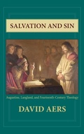 Cover: Salvation and Sin - University of Notre Dame Press