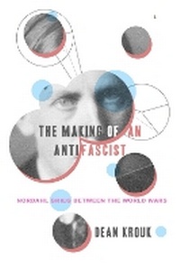 Abbildung von: The Making of an Antifascist - University of Wisconsin Press