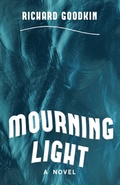 Cover: Mourning Light - University of Wisconsin Press