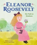 Cover: Eleanor Roosevelt - Little, Brown Young Readers