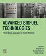 Cover: Advanced Biofuel Technologies - Elsevier
