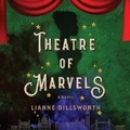 Cover: Theatre of Marvels - HarperAudio