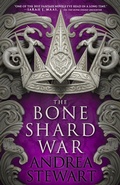 Cover: The Bone Shard War - Orbit