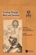 Cover: Creating Through Mind and Emotions - CRC Press