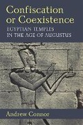 Cover: Confiscation or Coexistence - The University of Michigan Press