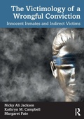 Bild: The Victimology of a Wrongful Conviction - Routledge