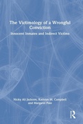 Bild: The Victimology of a Wrongful Conviction - Routledge