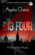 Cover: The Big Four - Dover Publications