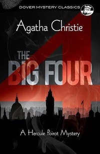 Enlarge image Cover: The Big Four - Dover Publications