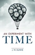 Cover: An Experiment with Time - Dover Publications Inc.