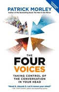 Cover: The Four Voices - Contrapoint Publishing