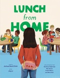 Cover: Lunch from Home - Penguin Young Readers