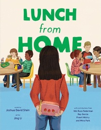 Enlarge image Cover: Lunch from Home - Penguin Young Readers