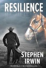 Cover: Resilience - Stephen Irwin