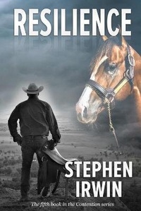 Enlarge image Cover: Resilience - Stephen Irwin