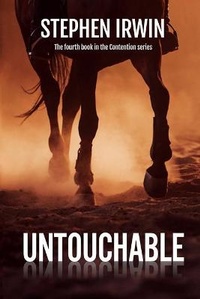 Enlarge image Cover: Untouchable - Stephen Irwin