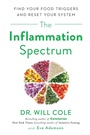 Cover: The Inflammation Spectrum - Avery Publishing Group Inc.,U.S.