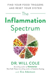Enlarge image Cover: The Inflammation Spectrum - Avery Publishing Group Inc.,U.S.