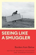 Cover: Seeing Like a Smuggler - Pluto Press