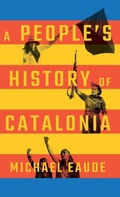 Cover: A People's History of Catalonia - Pluto Press