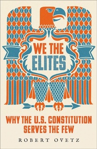 Abbildung von: We the Elites - Pluto Press