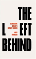 Cover: The Left Behind - Pluto Press