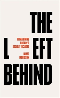 Enlarge image Cover: The Left Behind - Pluto Press