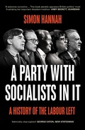 Cover: A Party with Socialists in It - Pluto Press