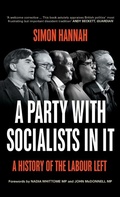 Cover: A Party with Socialists in It - Pluto Press