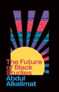 Cover: The Future of Black Studies - Pluto Press