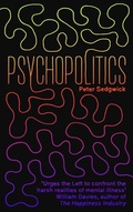 Cover: PsychoPolitics - Pluto Press