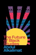 Cover: The Future of Black Studies - Pluto Press