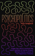 Cover: PsychoPolitics - Pluto Press