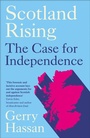 Cover: Scotland Rising - Pluto Press