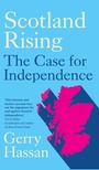 Cover: Scotland Rising - Pluto Press
