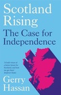 Cover: Scotland Rising - Pluto Press