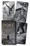Cover: Gustave Dore Tarot - Llewellyn Publications