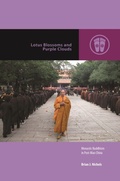 Cover: Lotus Blossoms and Purple Clouds - University of Hawai'i Press