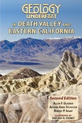 Cover: Geology Underfoot in Death Valley and Eastern California - Geological Society of America