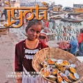 Cover: Jyoti, The Girl from Varanasi - Artnetwork Press