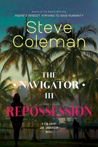 Enlarge image Cover: The Navigator III - Stephen B Coleman Jr